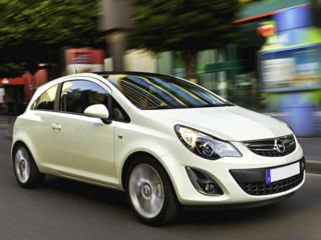 Opel Corsa 1.3 Cdti 75cv F.ap. 3 Porte Elective 