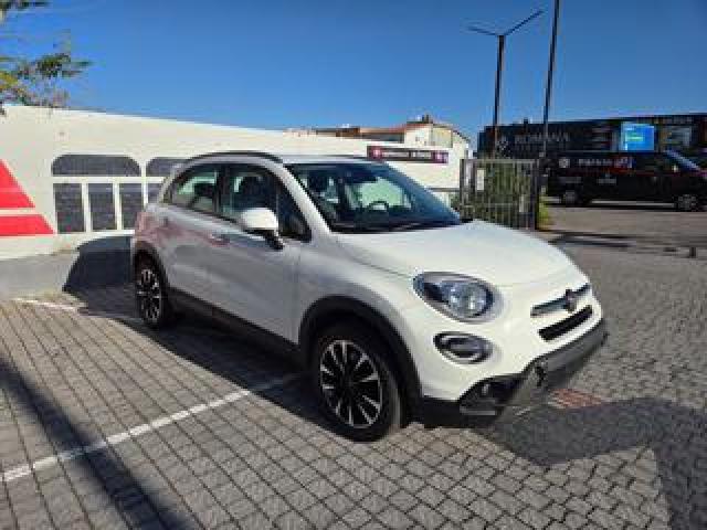 Fiat 500x 1.3 T4 150 Cv Dct Cross 