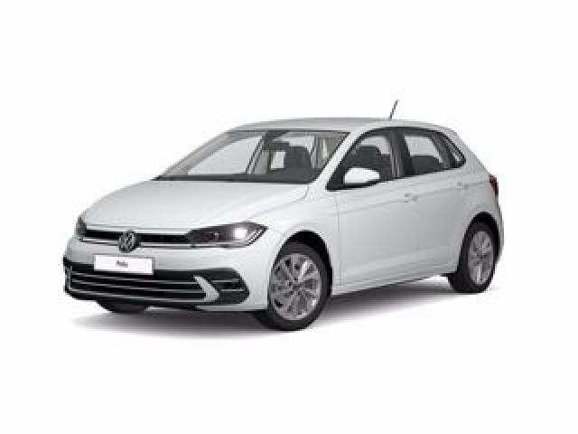 Volkswagen Polo 1.0 Evo 5p. Trendline Bluemotion Technology 