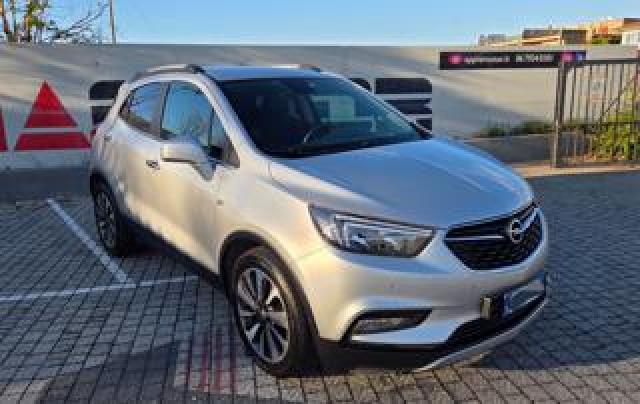Opel Mokka X 1.6 Cdti Ecotec 136cv 4x2 Aut. Advance 