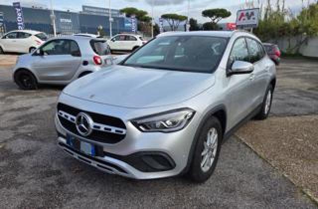 Mercedes Benz Gla 200 Automatic Business Extra 