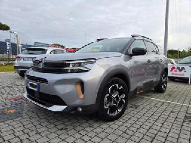 Citroen C5 Aircross Hybrid 180 E-Eat8 C-Series 
