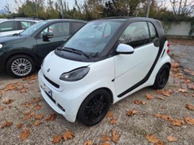 Smart Fortwo 1000 72 Kw Coupé Brabus 