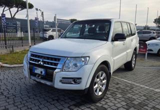 Mitsubishi Pajero 3.2 Di-D 16v Aut. 5p. Tender Dpf 
