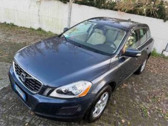 Volvo Xc60 D3 Awd Momentum Unipro 