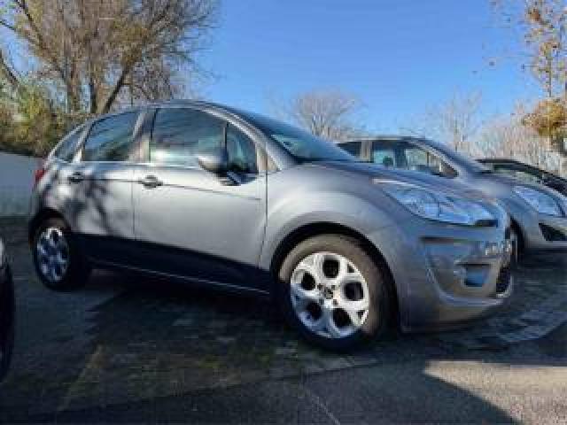 Citroen C3 1.4 Vti 95 Exclusive 