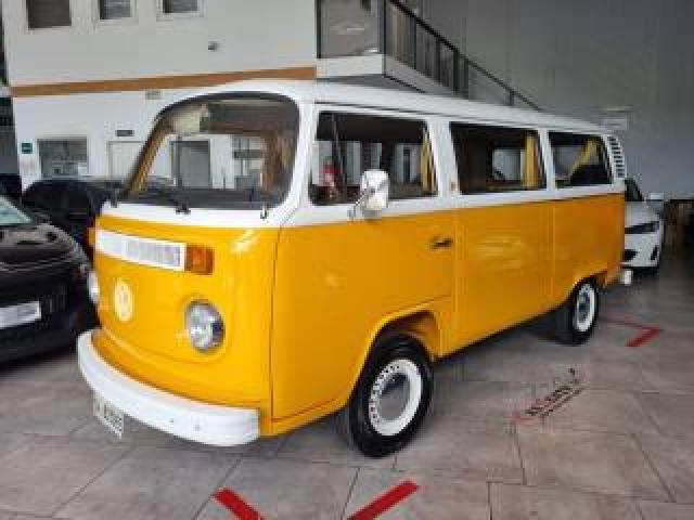 Volkswagen T2 Finestrato 8 Posti 