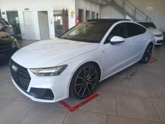 Audi A7 Spb 45 3.0 Tdi Quattro Ultra S Tronic Business Plu 