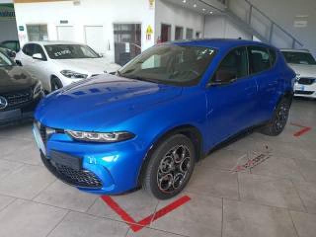 Alfa Romeo Tonale 1.6 Diesel 130 Cv Tct6 Sprint Autocarro N1  