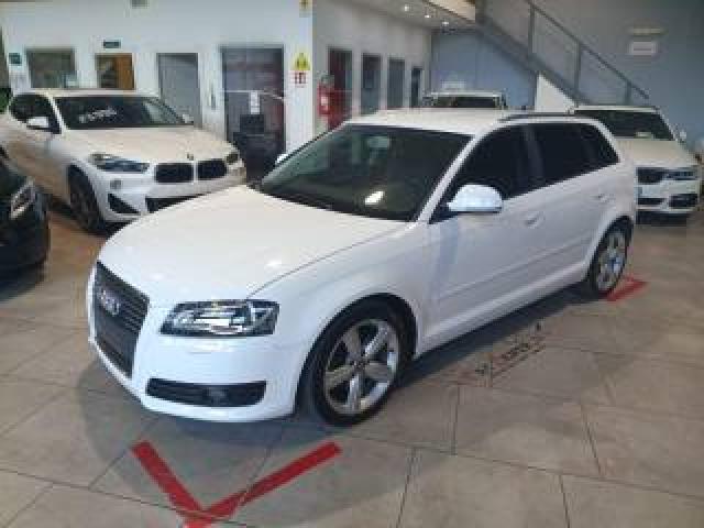 Audi A3 2.0 Tdi F.ap. Ambition 
