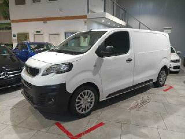 Peugeot Expert Bluehdi 115 S&s Premium L2 