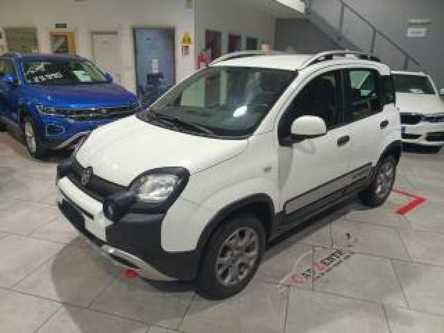 Fiat Panda Cross 1.3 Mjt 95 Cv S&s 4x4 