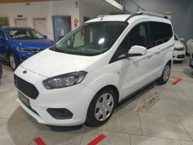 Ford Tourneo Courier 1.5 Tdci 75 Cv S&s Plus 