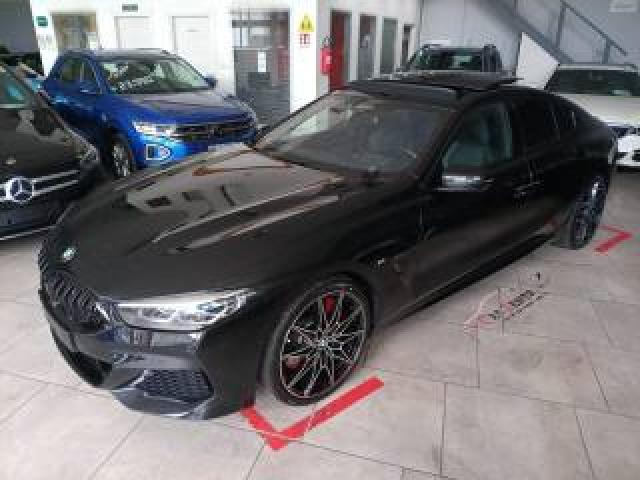 Bmw 840 D 48v Xdrive Gran Coupé Swarovski 