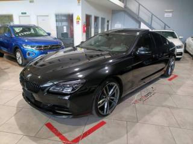 Bmw 640 D Xdrive Gran Coupé Luxury 