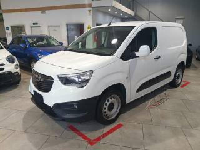 Opel Combo Cargo 1.5 Diesel 100cv S&s Pc 