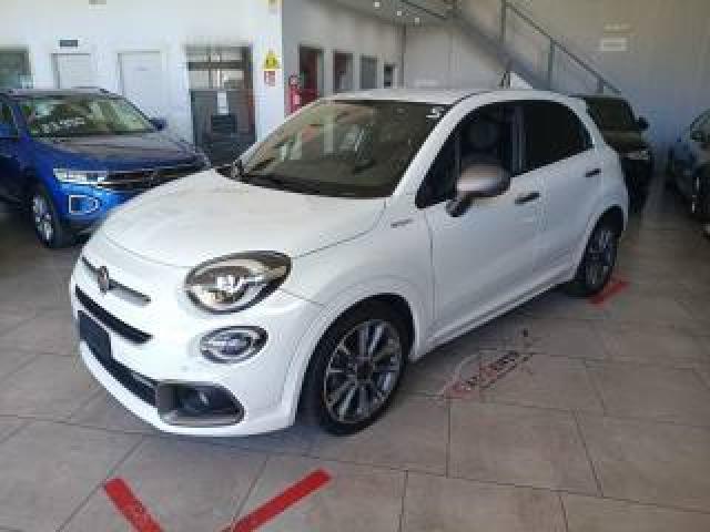 Fiat 500x 1.0 T3 120 Cv Sport 