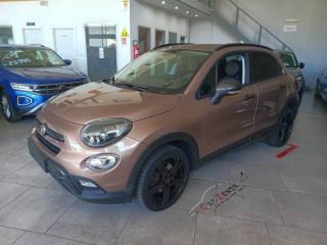 Fiat 500x 1.6 Multijet 120 Cv Cross 