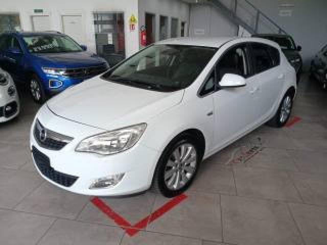 Opel Astra 1.7 Cdti 110cv 5 Porte Cosmo 