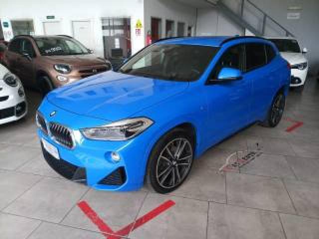 Bmw X2 Sdrive18d Msport-X 