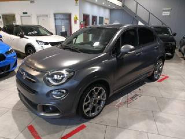 Fiat 500x 1.6 Multijet 130 Cv Sport 