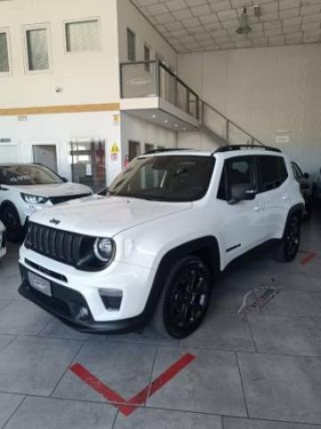 Jeep Renegade 1.6 Mjt 130 Cv 80th Anniversary 