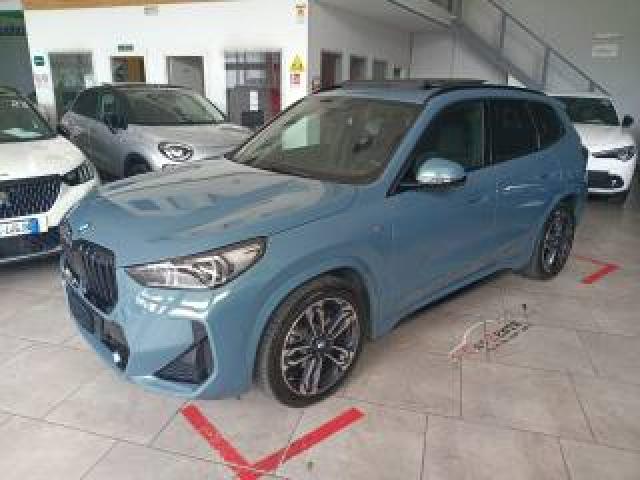 Bmw X1 Xdrive 20d Msport Pro 