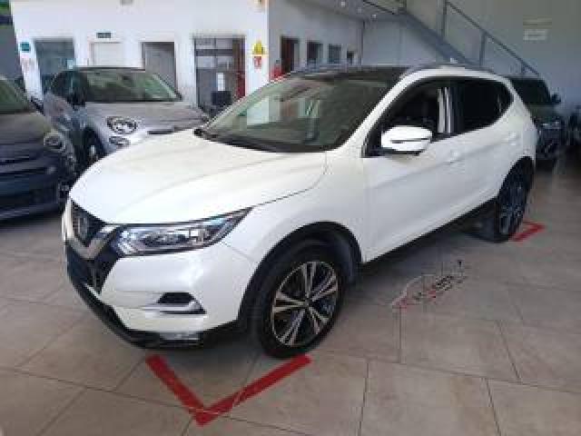 Nissan Qashqai 1.5 Dci 115 Cv Tekna+ 