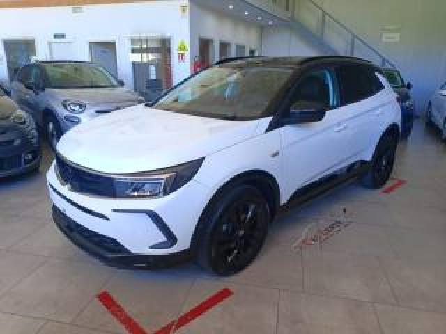 Opel Grandland 1.5 Diesel Ecotec Aut. Gs Line 