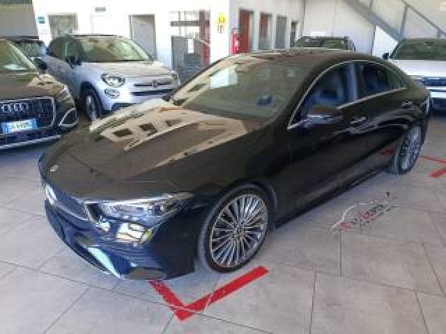 Mercedes Benz Cla 180 D Automatic Amg Line Premium Plus 