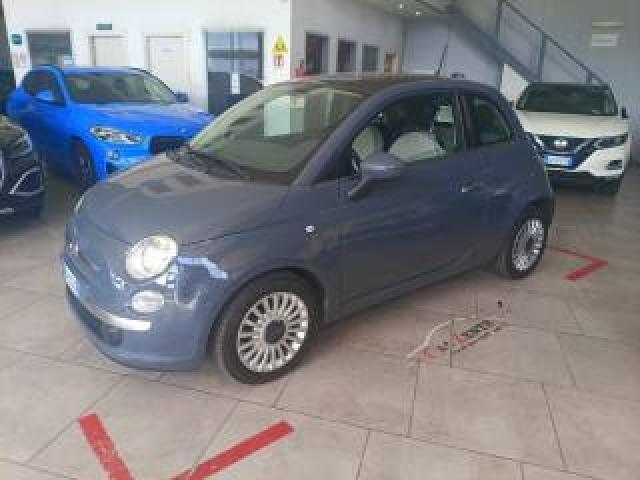 Fiat 500 1.3 Multijet 16v 95 Cv Lounge 
