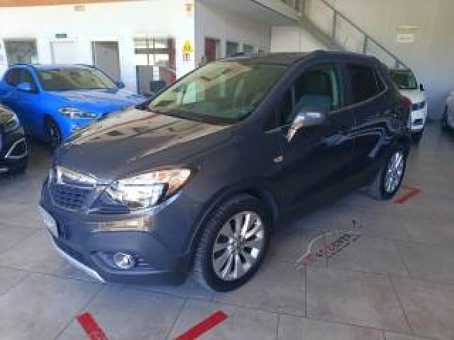 Opel Mokka X 1.6 Cdti Ecotec 136cv 4x4 Start&stop Business 