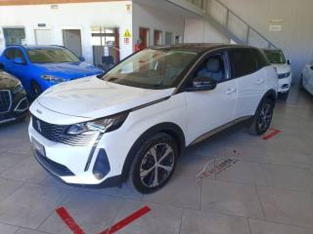 Peugeot 3008 Bluehdi 130 S&s Eat8 Allure Pack Autocarro N1 