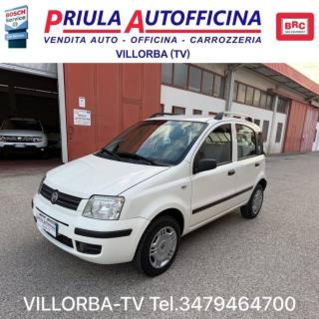 Fiat Panda 1.2 Dynamic Natural Power 