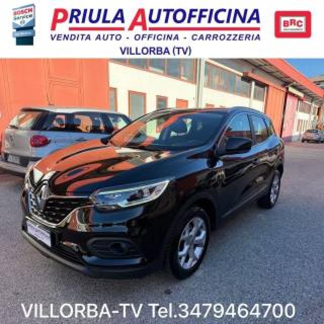 Renault Kadjar Blue Dci 8v 115cv Edc Business 
