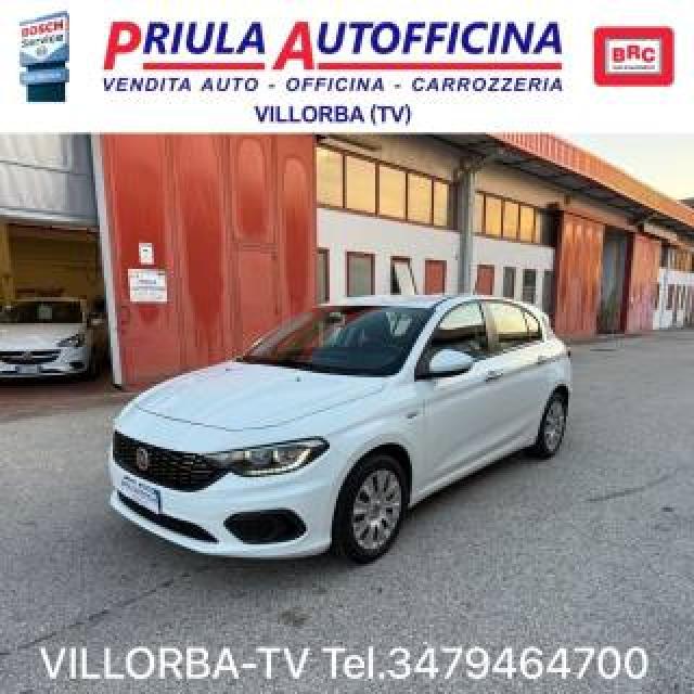 Fiat Tipo 1.4 T-Jet 120cv 5 Porte Business 