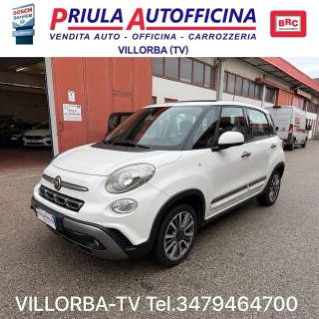 Fiat 500l 1.3 Multijet 95 Cv Mirror 