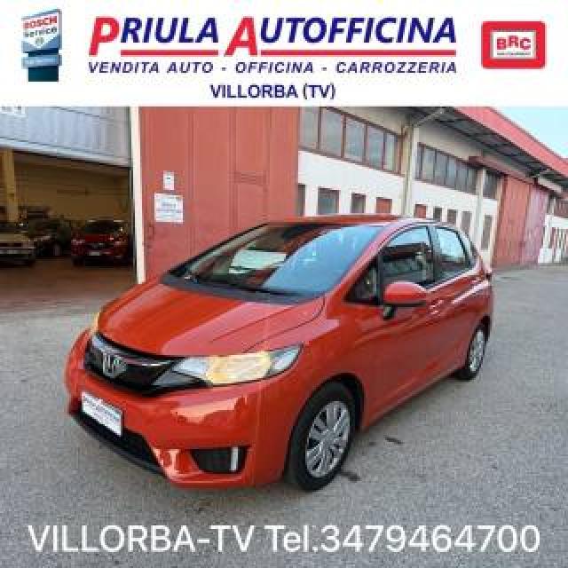 Honda Jazz 1.3 Comfort Unico Proprietario 