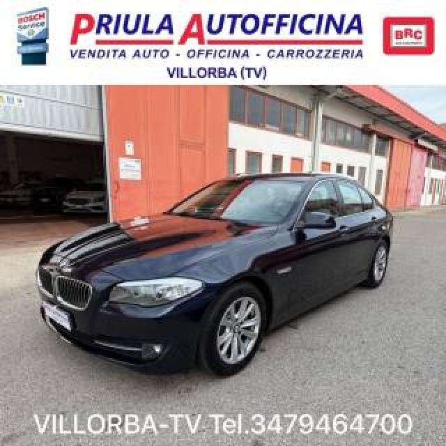 Bmw 520 D Business 
