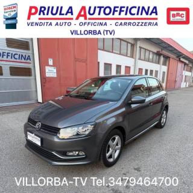 Volkswagen Polo 1.4 Tdi 5p. Comfortline 