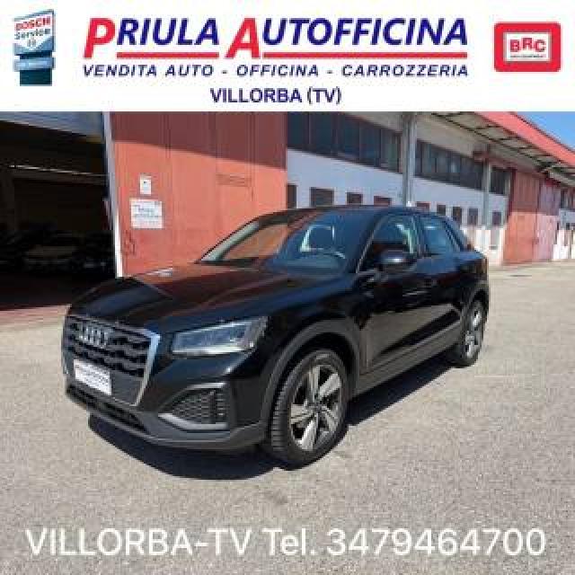Audi Q2 35 Tfsi S Tronic Admired Advanced 