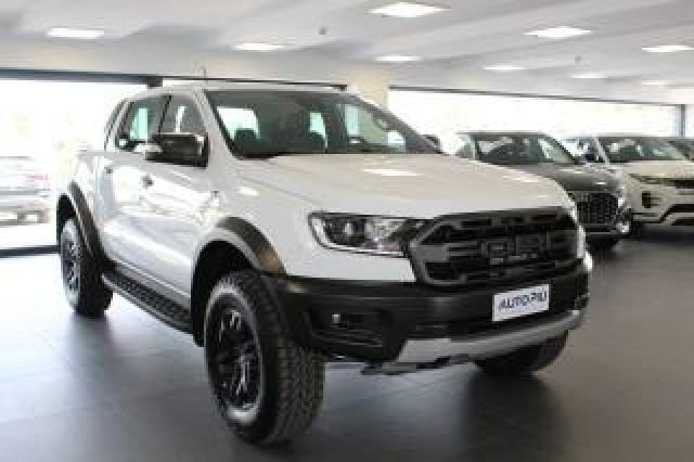 Ford Ranger Raptor 2.0 D Ecoblue 213 Cv Double Cabina 