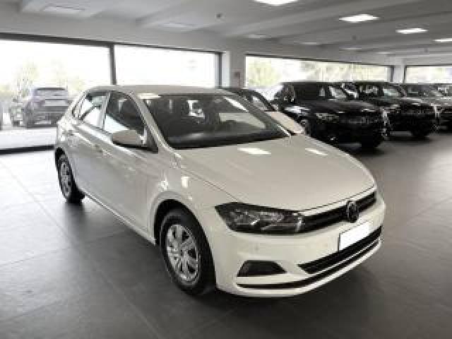 Volkswagen Polo 1.0 Evo Confortline 80 Cv Bluemotion Technology 