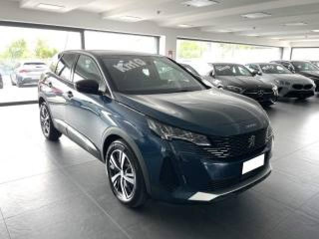 Peugeot 3008 1.5 Bluehdi 130 Cv Eat8 Allure Pack Km0 My23 