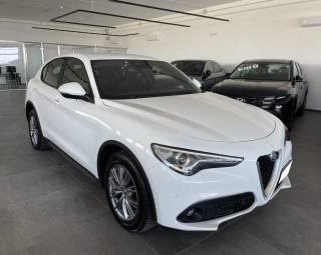 Alfa Romeo