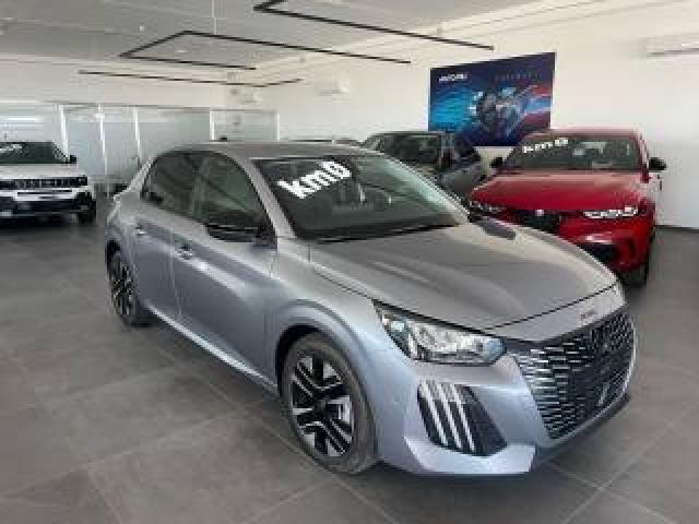 Peugeot 208 1.2 Puretech 100 Cv Allure Km0 My25 