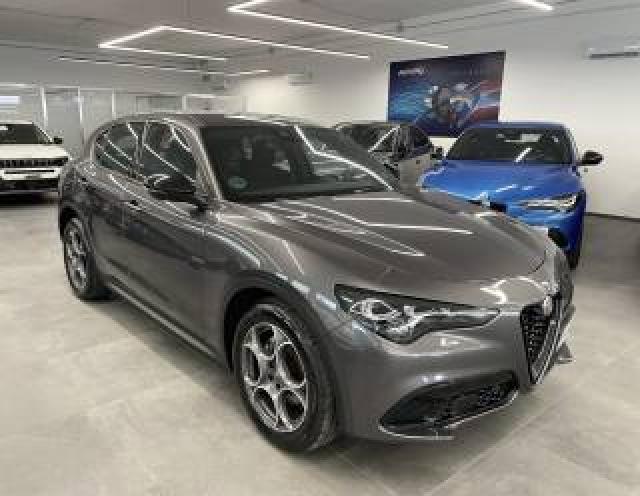 Alfa Romeo