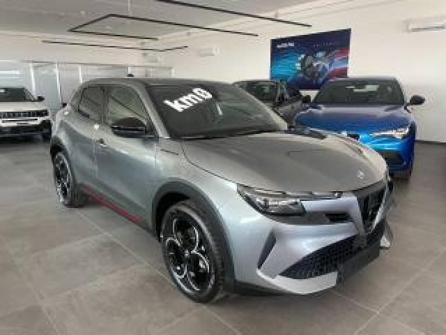Alfa Romeo