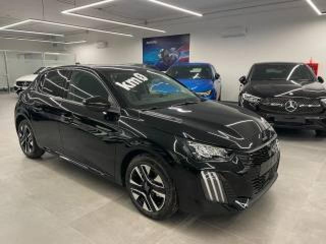 Peugeot 208 1.2 Puretech 100 Cv Allure Km0 My25 