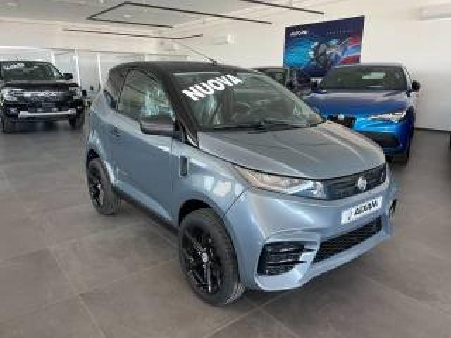 Aixam City City Pack Sport  Nuova  